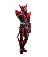 【予約】【送料無料】S.H.Figuarts 仮面ライダーマオウ　仮面ライダーマイス　［バンダイ］【2027年3月発売予定】