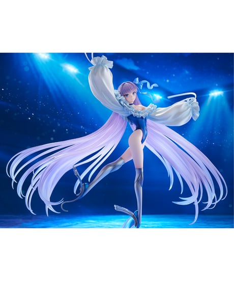 【予約】ランサー/謎のアルターエゴ·へ(第二再臨)　Fate/Grand Order 　［フレア］