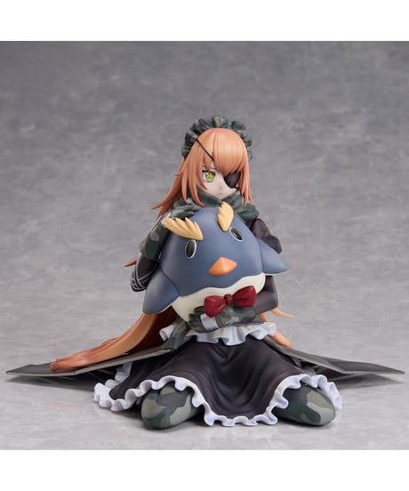 【予約】『オーバーロード』シズ・デルタ 1/6スケール完成品フィギュア　[ユニオンクリエイティブ]
