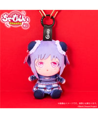 【予約】BanG Dream!　ちゃむりぃ みに　Ave Mujica 鮮美透涼 ver. アモーリス  ［ブシロードクリエイティブ］