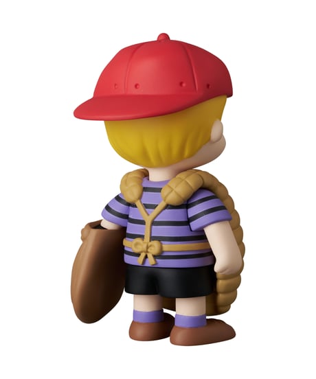 【予約】ウルトラディテールフィギュア No.970 UDF PEANUTS SERIES 20 Catcher Schroeder　フィギュア完成品［メディコム・トイ］