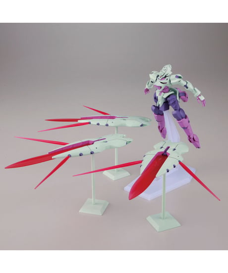 HG 1/144 ガンダム Ｇ-ルシファー　ガンダム　Gのレコンギスタ　プラモデル　　［バンダイ］