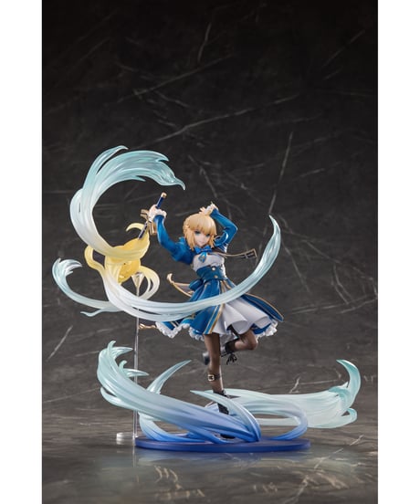 【予約】「崩壊：スターレイル」×「Fate/stay night [UBW]」 セイバー　1/7 完成品フィギュア　［アニプレックス上海］