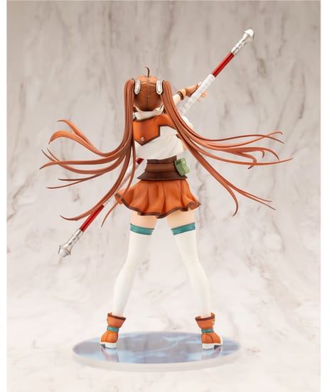 【予約】エステル・ブライト【再生産】　軌跡シリーズ　1/8　PVC塗装済み完成品　［コトブキヤ］