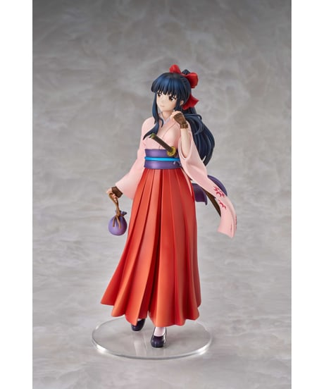 【予約】サクラ大戦 真宮寺さくら 1/7 完成品フィギュア　［MiraiMira］