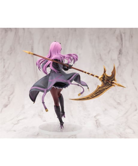 【予約】レン・ブライト 黎の軌跡IIVer.　軌跡シリーズ　1/8　PVC塗装済み完成品　［コトブキヤ］