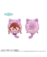 【予約】メダリスト　ドーナツたぴぬい Vol.2 鹿本 すず　[タピオカ]