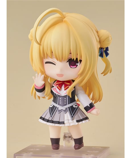 【予約】ねんどろいど 和泉妃愛　塗装済み可動フィギュア　ハミダシクリエイティブ　［グッドスマイルアーツ上海］