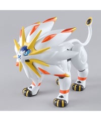 【入荷待ち】ポケモンプラモコレクション 39 セレクトシリーズ ソルガレオ　プラモデル　　［バンダイ］
