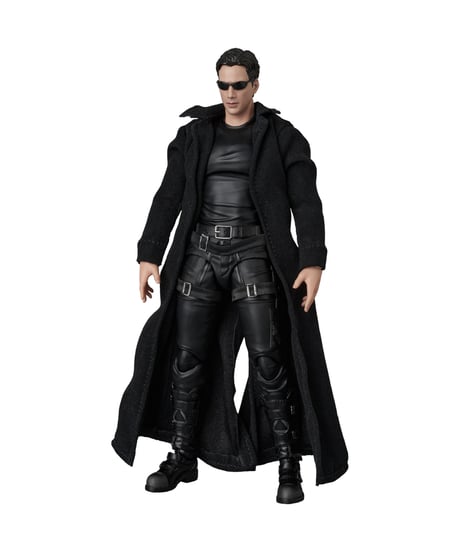 【予約】MAFEX NEO（THE MATRIX）　［メディコム・トイ］