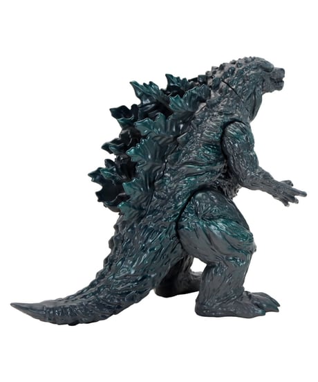 【予約】MSS ゴジラEX【第20弾】 ゴジラ・フィリウス スタンダード Ver. (完成品)『ミドルサイズ』　［CCP JAPAN］