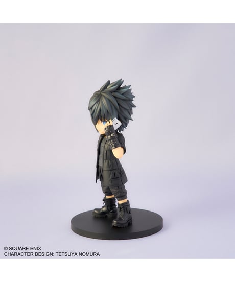 【予約】ファイナルファンタジーXV アドラブルアーツ ノクティス・ルシス・チェラム　［スクウェア・エニックス］