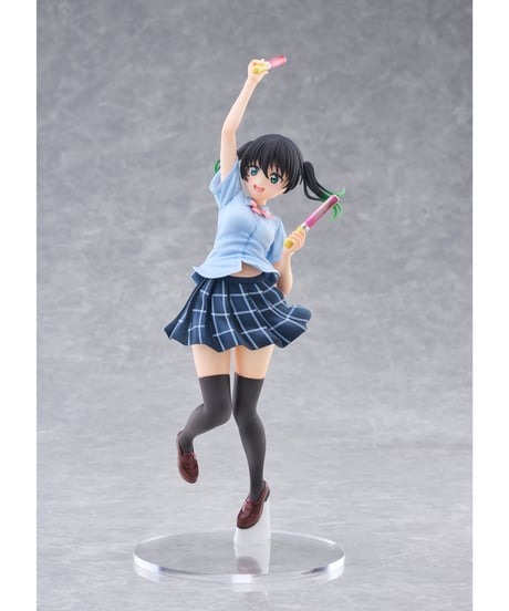 【予約】ラブライブ！虹ヶ咲学園スクールアイドル同好会 高咲侑 1/7 塗装済み完成品フィギュア　[プラム]