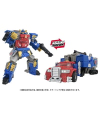 【予約】トランスフォーマー AOTP-47 オプティマスプライム（アルマダユニバース）　［タカラトミー］