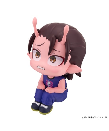 【予約】【送料無料】るかっぷ 銀河特急 ミルキー☆サブウェイ カナタ 　彩色済みフィギュア　［メガハウス］