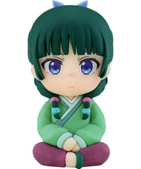 【予約】【送料無料】ねんどろいどぷらす 猫猫 らばーますこっと　薬屋のひとりごと　［グッドスマイルカンパニー］