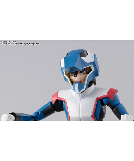 【予約】【送料無料】S.H.Figuarts キラ・ヤマト(オーブ連合首長国パイロットスーツVer．) 　機動戦士ガンダムSEED DESTINY　［バンダイ］  【12月発売予定】