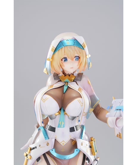 【予約】ソフィア・F・シャーリング シスターVer. ブライトエディション 1/6 完成品フィギュア　［MAGI ARTS］