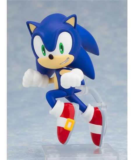 【予約】 ねんどろいどさぷらいず ソニック × シャドウ ジェネレーションズ　6個入り1BOX　ソニック・ザ・ヘッジホッグ　 [グッドスマイルカンパニー]