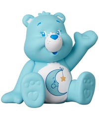 【予約】ウルトラディテールフィギュア No.996 UDF Care Bears(TM) Bedtime Bear　［メディコム・トイ］