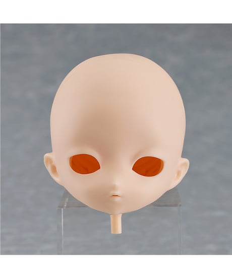 【予約】【送料無料】Harmonia bloom blooming doll (Head-Nepeta)　プラスチック製ドール　［グッドスマイルカンパニー］