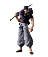 【予約】【2027年3月再販分】S.H.Figuarts 伏黒甚爾　呪術廻戦　［バンダイ］
