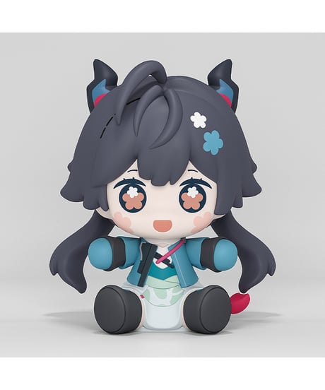 【予約】Huggy Good Smile ペリカ 　アークナイツ：エンドフィールド　［グッドスマイルアーツ上海］