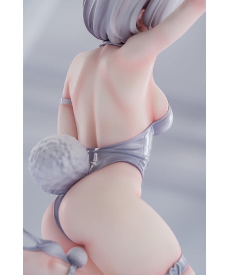 【予約】ナタリア illustration by お久しぶり 1/6 完成品フィギュア　［KAWA DESIGN］