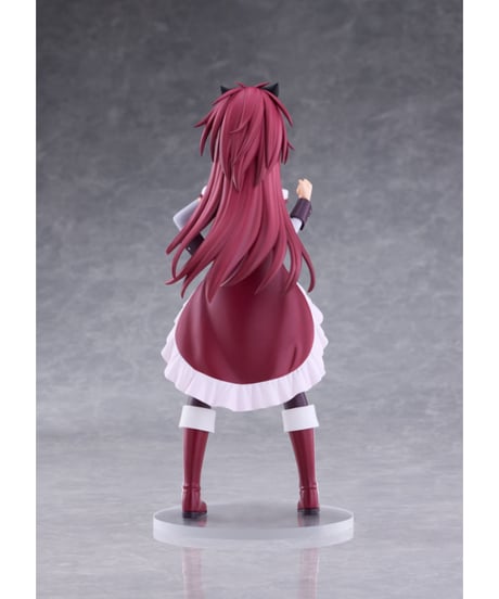 【予約】劇場版 魔法少女まどか☆マギカ〈ワルプルギスの廻天〉 佐倉杏子 ノンスケールフィギュア　[クレーネル]