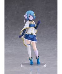【予約】劇場版 魔法少女まどか☆マギカ〈ワルプルギスの廻天〉 美樹さやか ノンスケールフィギュア　[クレーネル]