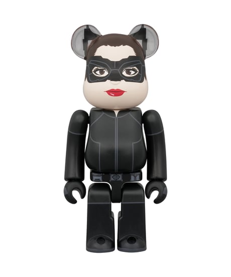 【予約】BE@RBRICK CHASE BATMAN THE DARK KNIGHT TRILOGY　12個入り1BOX　［メディコム・トイ］