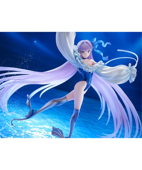 【予約】ランサー/謎のアルターエゴ·へ(第二再臨)　Fate/Grand Order 　［フレア］