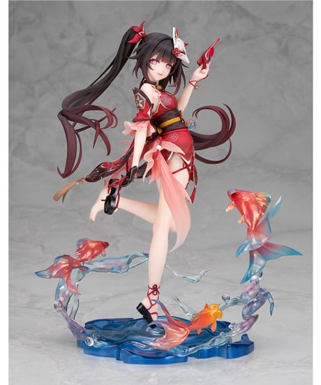 【予約】花火　崩壊：スターレイル　1/7スケール　PVC&ABS製塗装済完成品　[アルター]