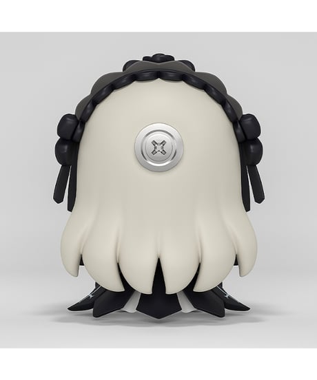 【予約】Huggy Good Smile 水銀燈　ローゼンメイデン　［グッドスマイルアーツ上海］