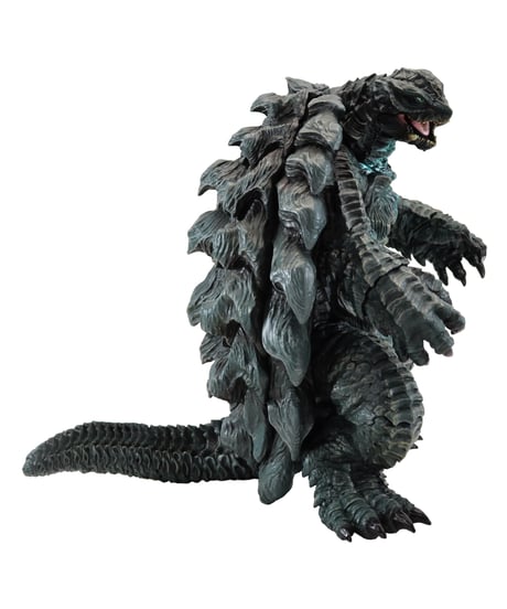 【予約】CCP AMC ガメラ(2023) (完成品)　大怪獣ガメラ　GAMERA -Rebirth　(ガメラ リバース)［CCPJAPAN］
