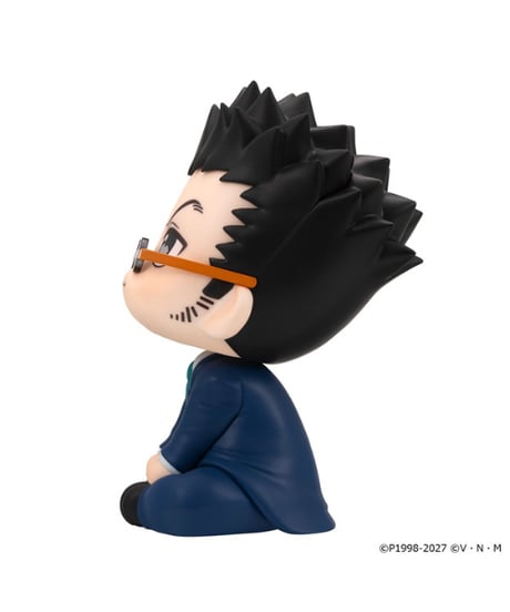 【予約】【送料無料】るかっぷ HUNTER×HUNTER レオリオ　［メガハウス］