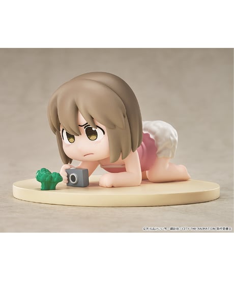【予約】Mini Memory にーくら　塗装済み完成品　CITY THE ANIMATION　[グッドスマイルアーツ上海]