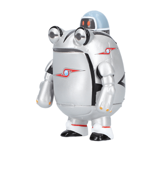 【予約】ケローネンtheBOXTOY　ウルトラシリーズ　EDITION 　6個入り1BOX　[ベネリック]