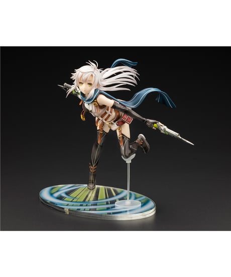 【予約】フィー・クラウゼル（再生産）　軌跡シリーズ　PVC塗装済み完成品フィギュア　[コトブキヤ]