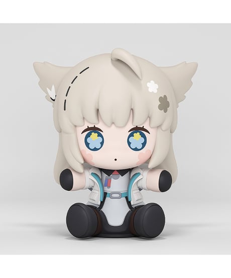 【予約】Huggy Good Smile ペリカ　アークナイツ：エンドフィールド　［グッドスマイルアーツ上海］