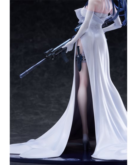 【予約】ブルーアーカイブ　サオリ(ドレス) 1/7 完成品フィギュア　[クレーネル]