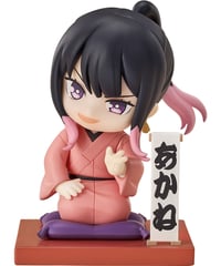 【予約】Mini Memory 桜咲朱音 初高座Ver.　塗装済み完成品　TVアニメ『あかね噺』　[グッドスマイルアーツ上海]