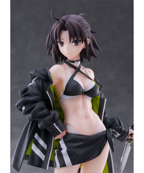 【予約】Fate/Grand Order　ムーンキャンサー/玉兎 1/7スケールフィギュア［クレーネル］