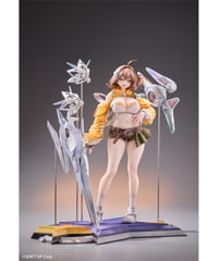 【予約】勝利の女神：NIKKE アニス：スター 1/7 完成品フィギュア　[Hobby sakura]