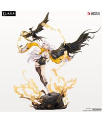 【予約】ゼンレスゾーンゼロ 儀玄 蒼溟を独り歩む Ver.　1/7スケール　塗装済み完成品　［APEX-TOYS］