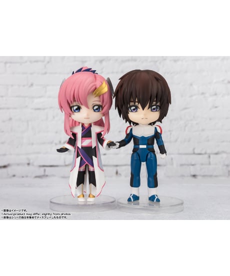【予約】【送料無料】Figuarts mini ラクス・クライン（再販版）　機動戦士ガンダムSEED FREEDOM　［バンダイ］ 【12月再販分】