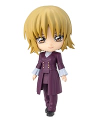 【予約】【送料無料】Figuarts mini カガリ・ユラ・アスハ　機動戦士ガンダムSEED DESTINY　［バンダイ］ 【2027年1月発売予定】