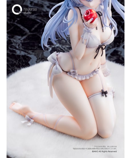 【予約】Niya 箱庭の果Ver. 1/7 完成品フィギュア　［Reverse Studio］