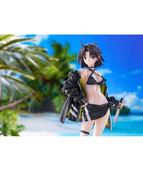【予約】Fate/Grand Order　ムーンキャンサー/玉兎 1/7スケールフィギュア［クレーネル］