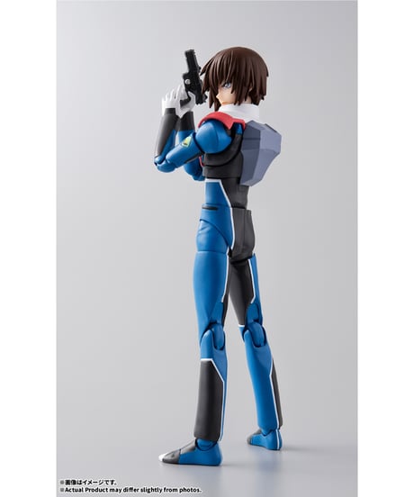【予約】【送料無料】S.H.Figuarts キラ・ヤマト(オーブ連合首長国パイロットスーツVer．) 　機動戦士ガンダムSEED DESTINY　［バンダイ］  【12月発売予定】